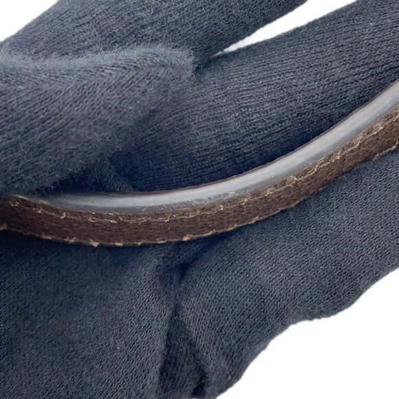 GUCCI Ophidia Jumbo GG Tote Bag Size Medium Canvas/Leather Beige/Brown 631685 - Picture 4 of 13